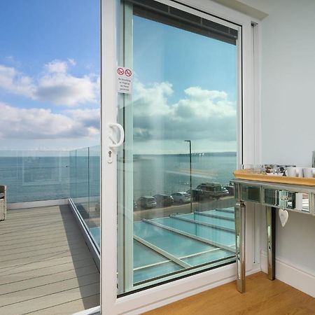 Channel View Boutique Hotel - Adults Only Пейнтън Екстериор снимка