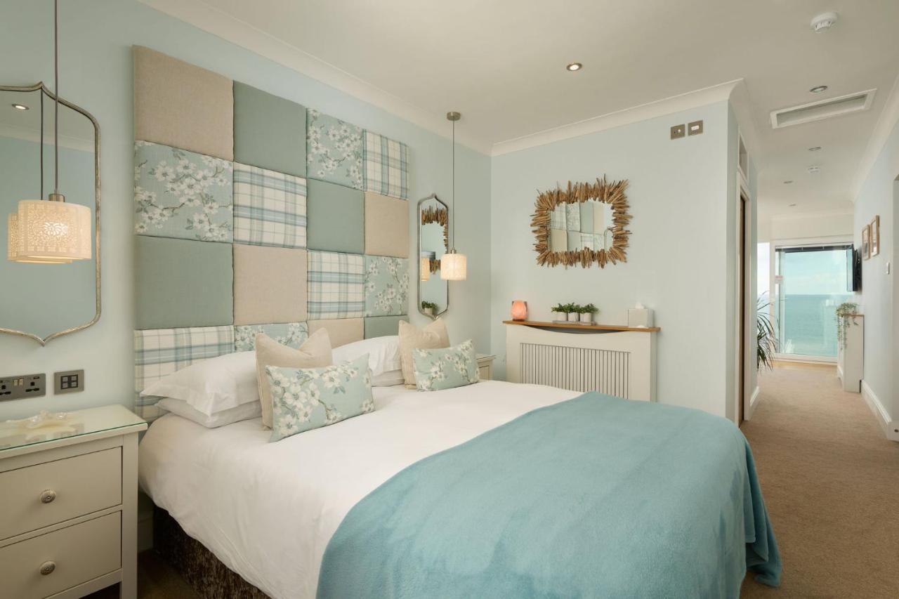 Channel View Boutique Hotel - Adults Only Пейнтън Екстериор снимка
