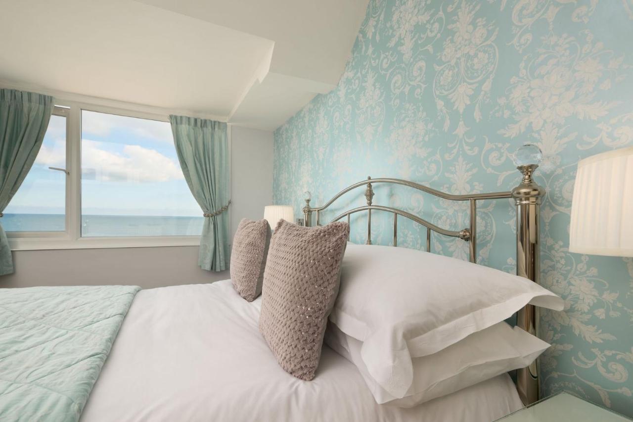 Channel View Boutique Hotel - Adults Only Пейнтън Екстериор снимка