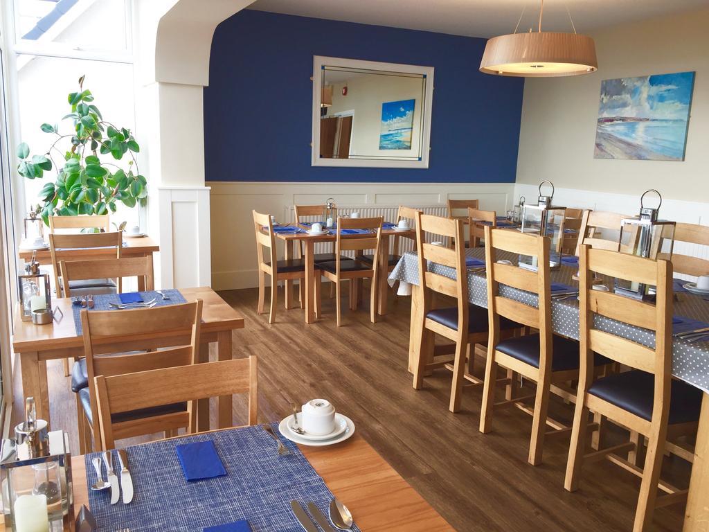 Channel View Boutique Hotel - Adults Only Пейнтън Екстериор снимка